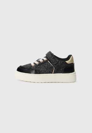 Baskets basses - black