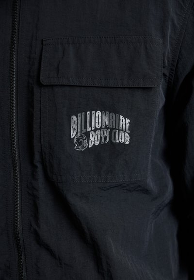 Billionaire Boys Club ARCH LOGO  - Ljetna jakna - black