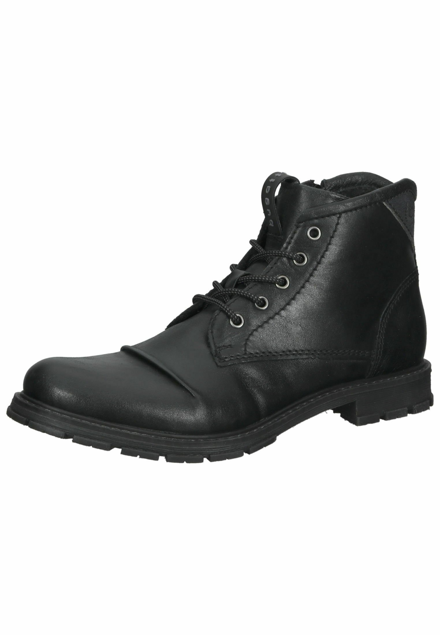 Herren Schnürstiefelette Herren Schnürstiefelette
