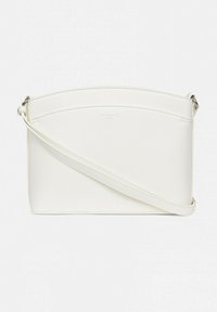 Hexagona MADRID - Borsa a tracolla - blanc madrid