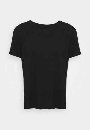 GAP T-Shirt basic - true black