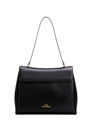 ELEGANCE COLLECTION - Sac à main - dark brown