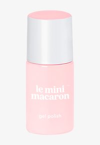 Le Mini Macaron - GEL POLISH - Nagellak - honey ginger Miniatuurafbeelding 1