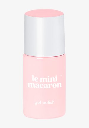 GEL POLISH - Nail polish - honey ginger
