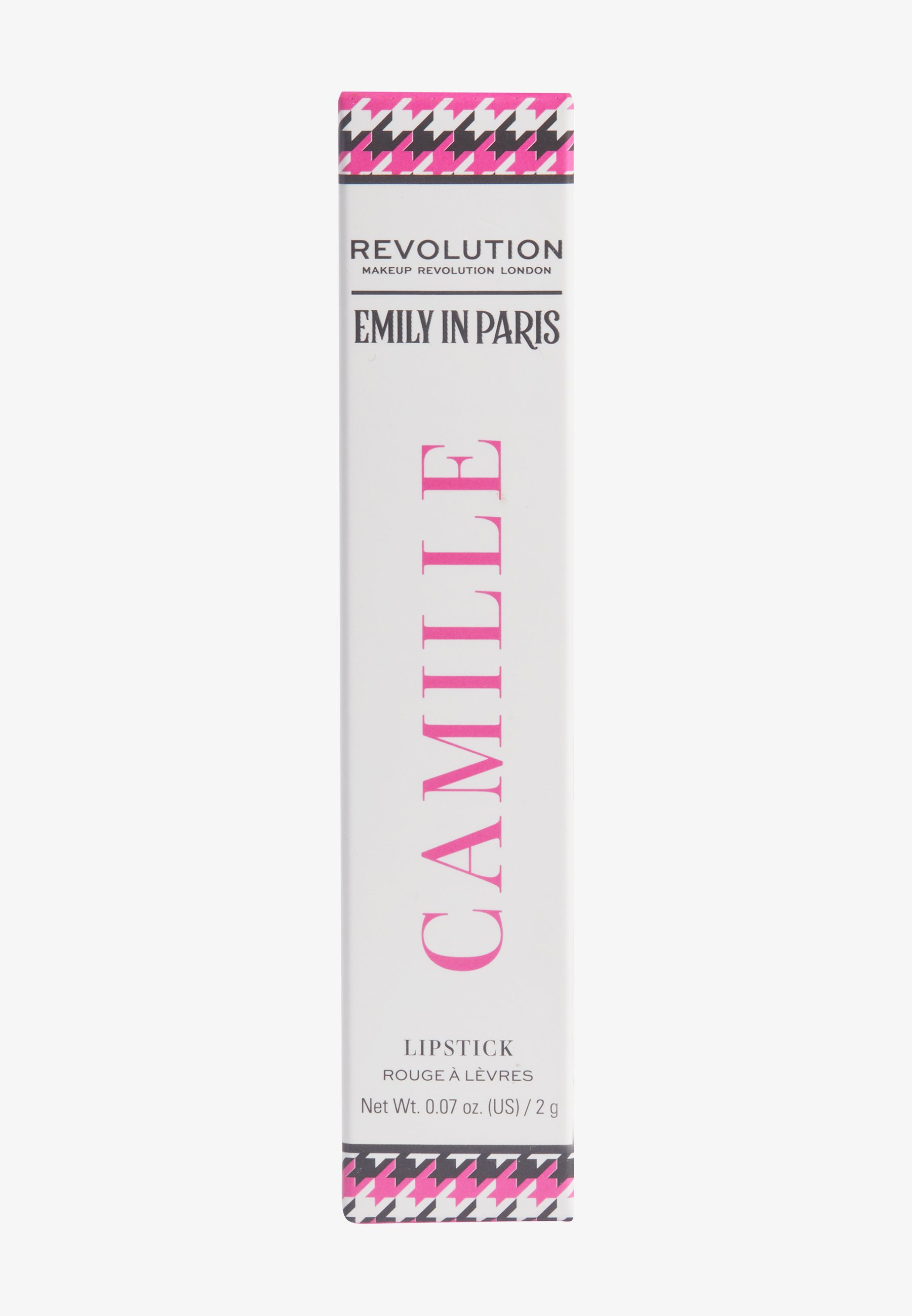 Revolution Matte Bomb Flüssiger Lippenstift In 'Nude Magnet' – Matte, Weiche Textur, Für Täglichen Gebrauch