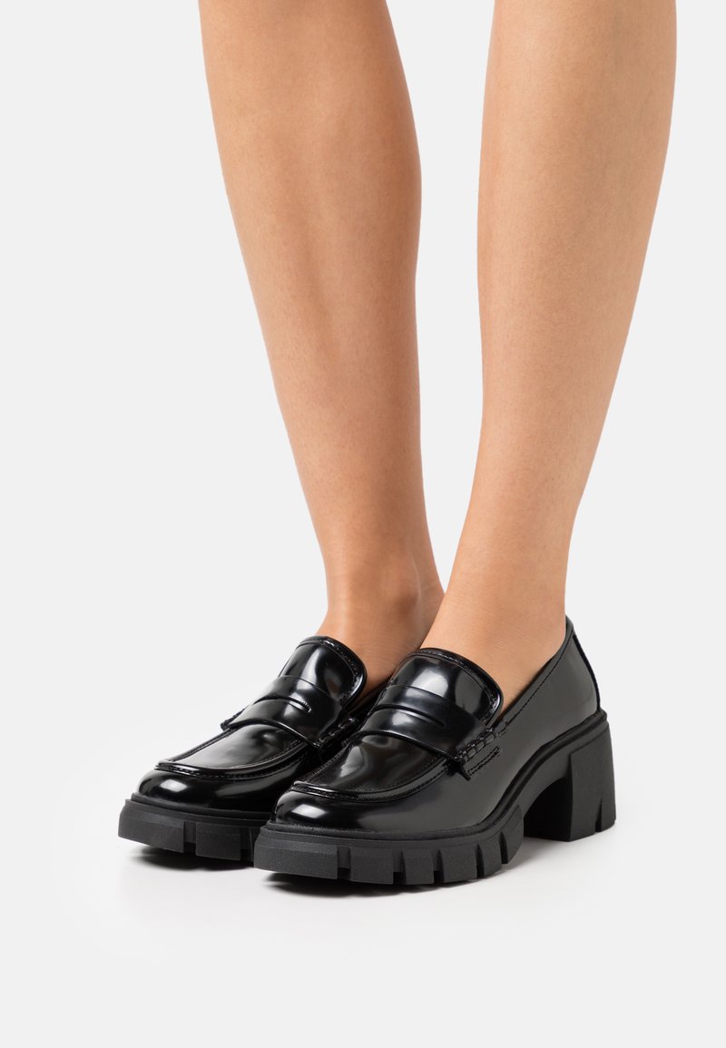 Madden Girl HUMPHERY - Saltos plataforma - black box