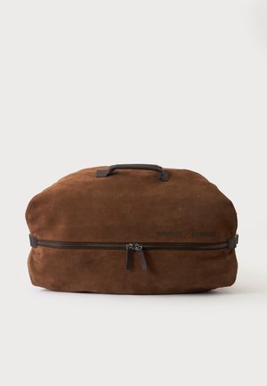 Samsøe Samsøe, SAKLAAS BACKPACK - Раница - brown
