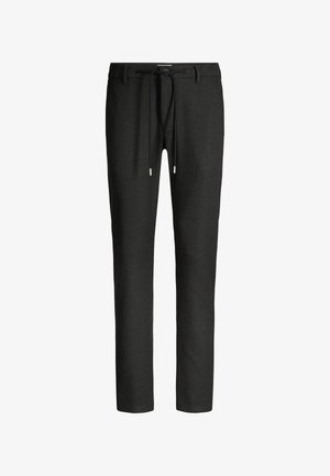 JOOP! Jeans, CHINO CHINO - Stoffhose - schwarz