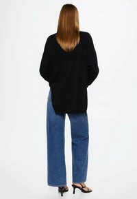 Mango Sweter
