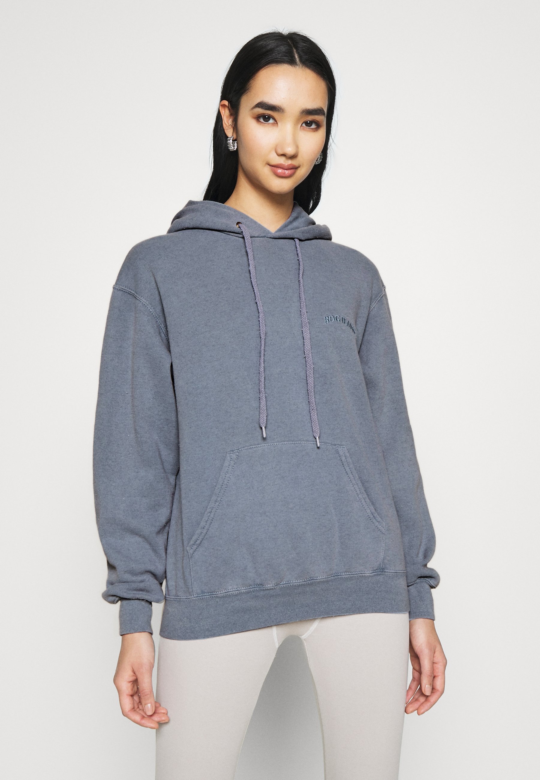 BDG Urban Outfitters SKATE HOODIE 