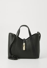 GOCCIA S HOBO - Kabelka - nero