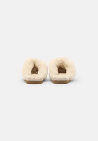 Shepherd Chaussons - creme