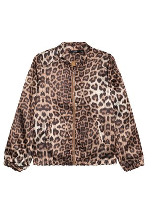 Kurtka Bomber