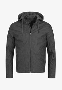 Ausgewählt, dark grey