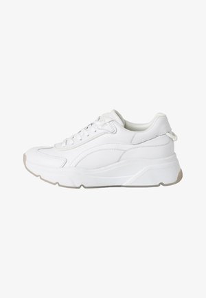 Sneakers basse - white