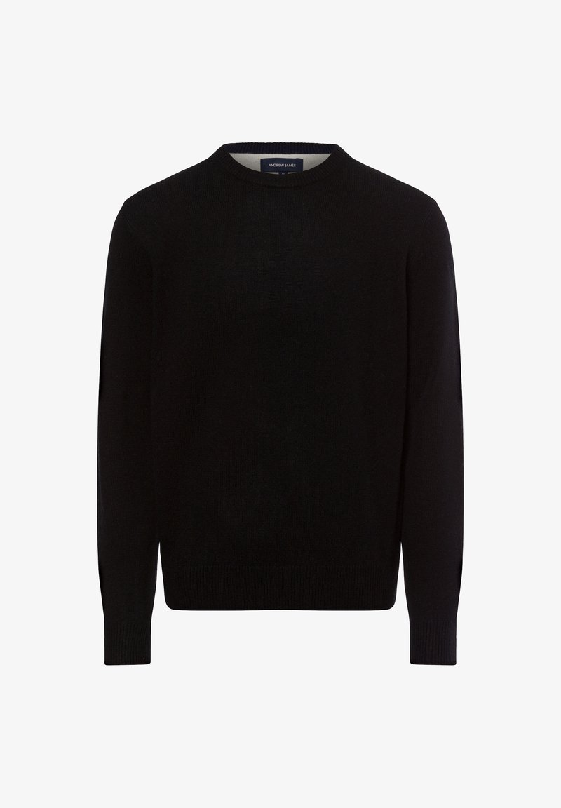 Nils Sundström - Sweter