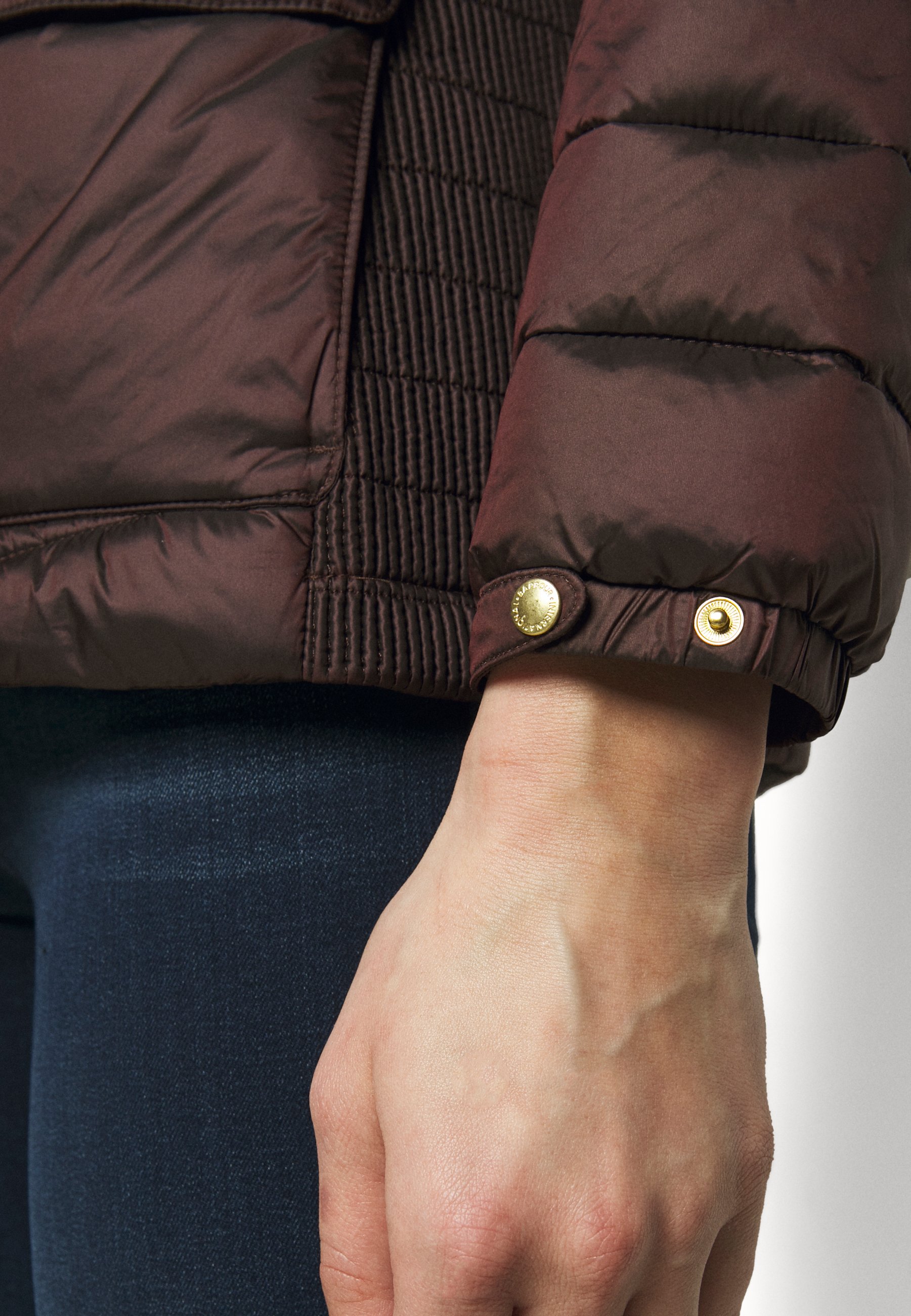 hackett fenton jacket