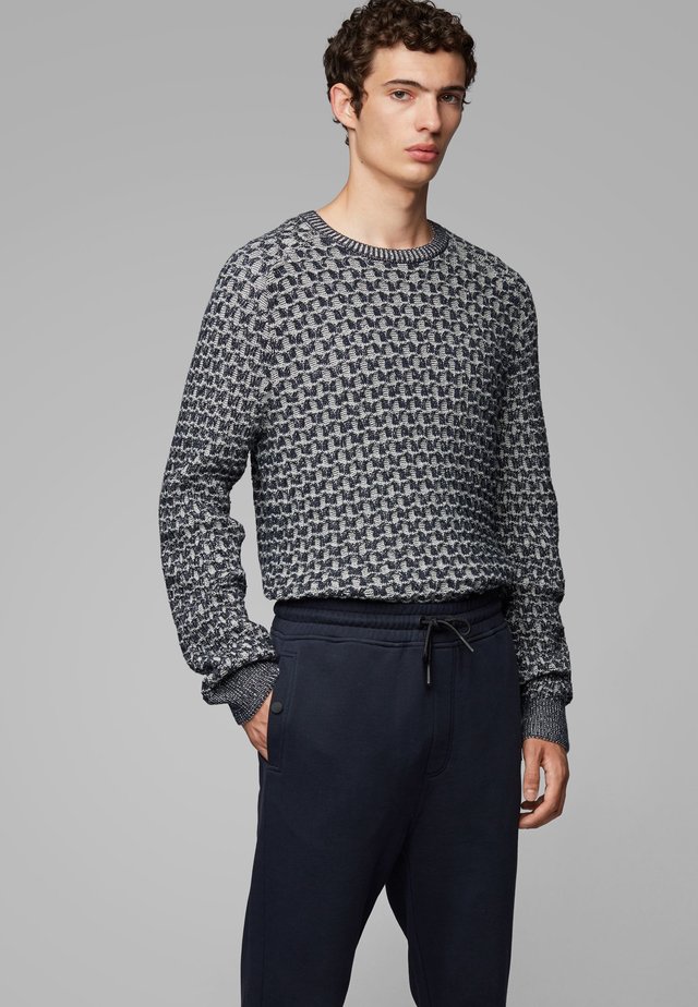 Hugo Boss Pullover & Strickjacken für Herren im SALE Spare online mit