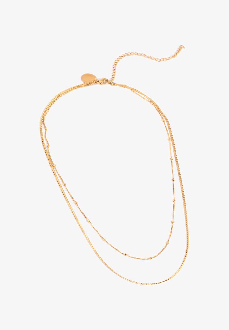 Lovisa letter necklace Clearance