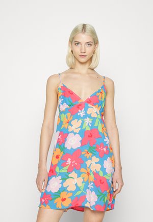 JUST ADD SUN - Day dress - multi-coloured