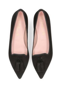 Pretty Ballerinas ELLA - Ballerines - blacks