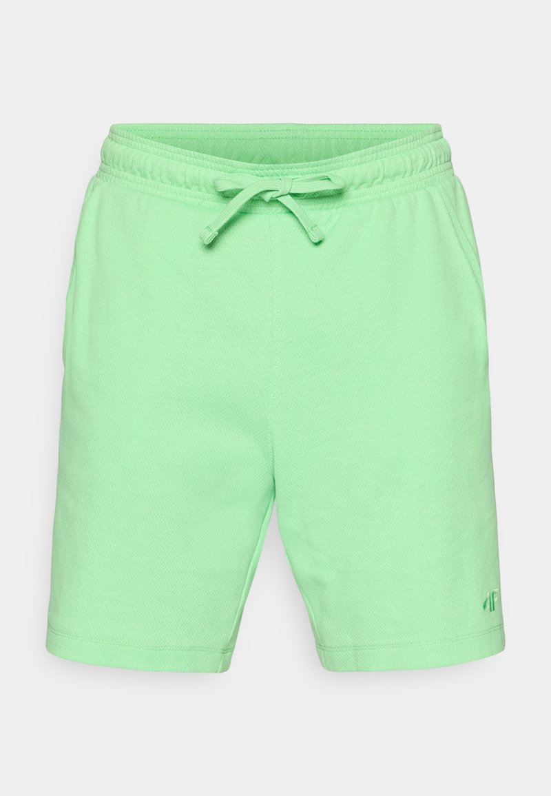 4F Korte broeken lichtgroen