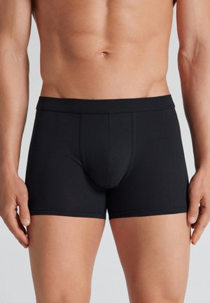 IUMAN Intimissimi, PREMIUM - Trunks - black