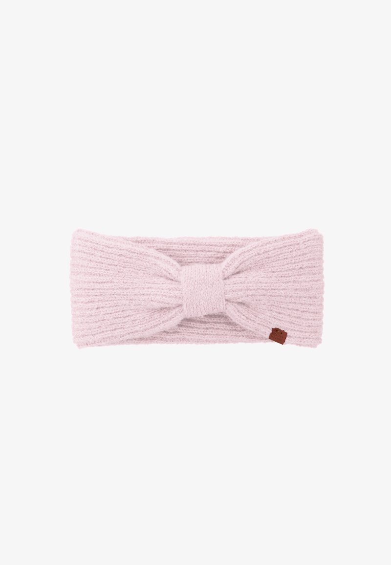 Bickley+Mitchell Oorwarmers - lt pink