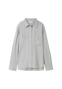 Chemisier - medium silver grey melange