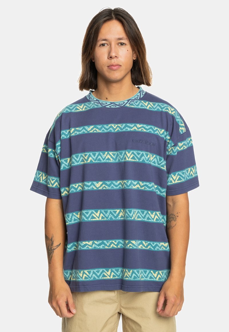 SS TSHIRT  C&S TROPI main image 0