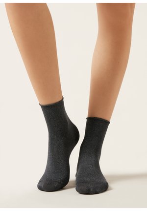 Chaussettes - anthracite