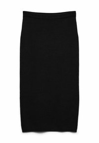 VMGILLY - Jupe crayon - black