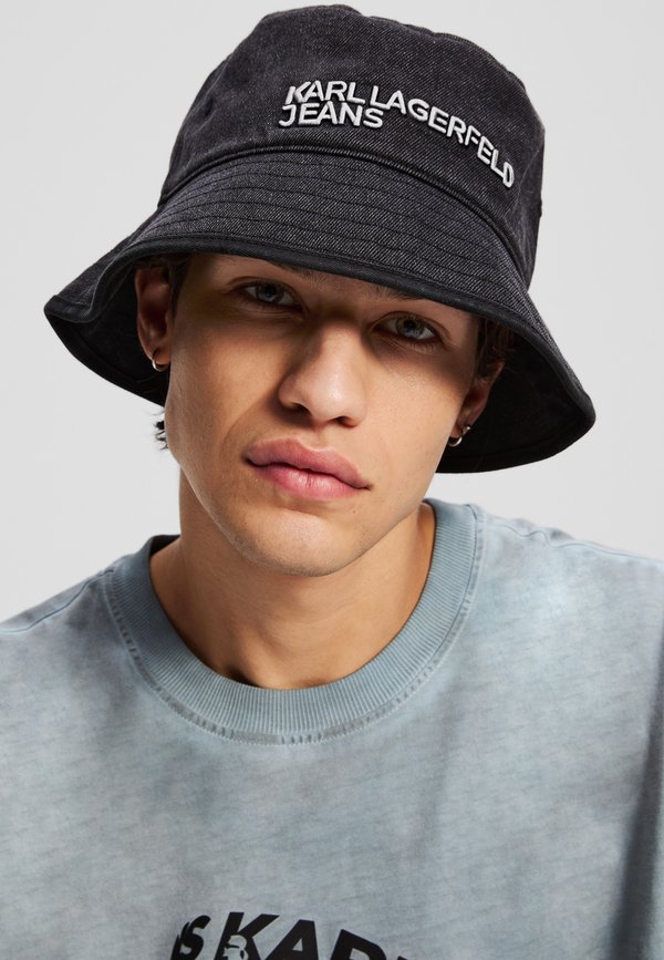 BUCKET HAT UNISEX - Beanie