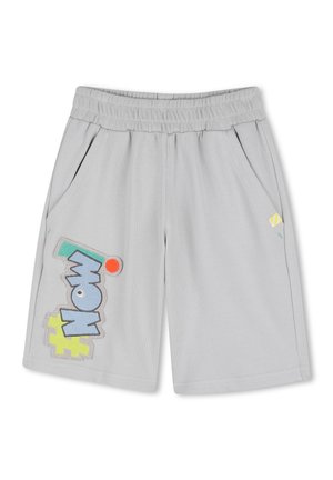 BERMUDA - Jogginghose - quiet grey