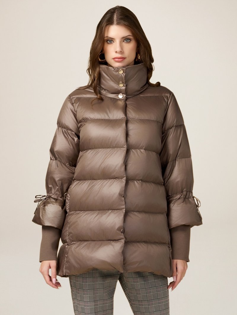 Oltre Giacca invernale - marrone