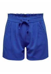 Non sélectionné, dazzling blue