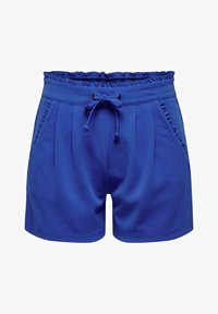 Non sélectionné, dazzling blue