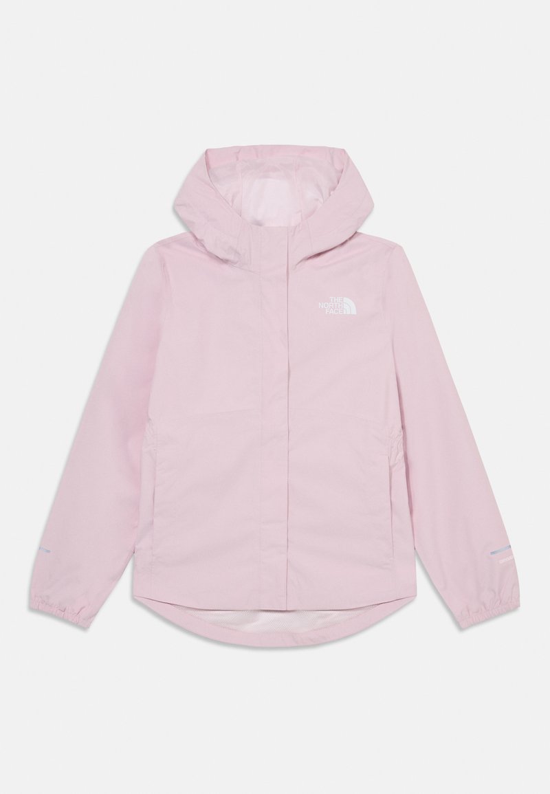 The North Face ANTORA RAIN JACKET UNISEX - Veste imperméable - pale blossom