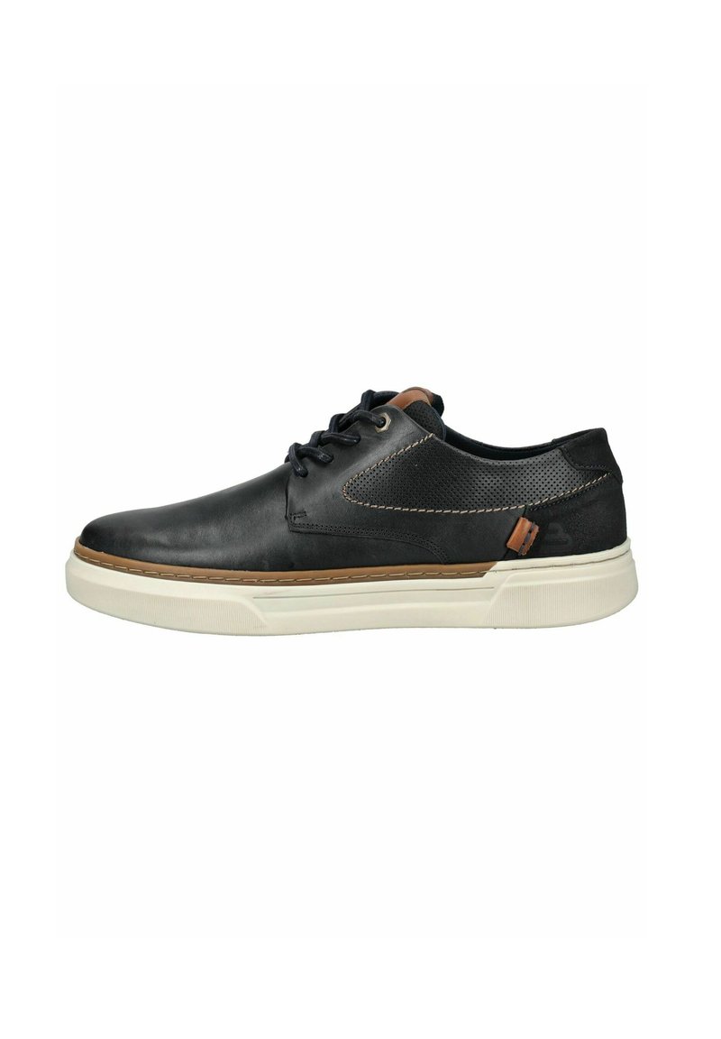 Bullboxer - Trainers - navy navy, Enlarge