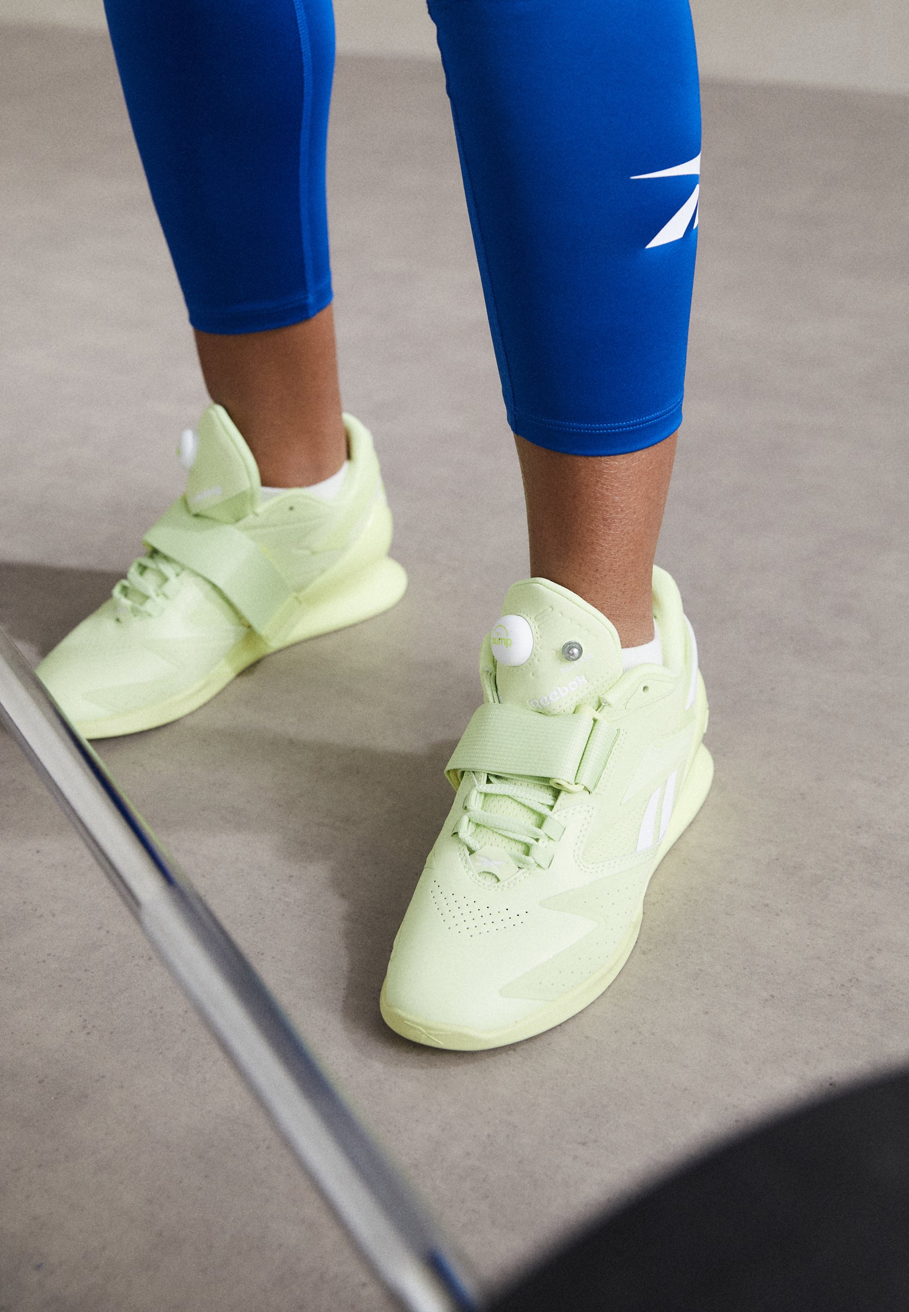 Reebok legacy fit Outlet