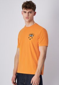 Champion Rochester FUTURE pomarańczowy