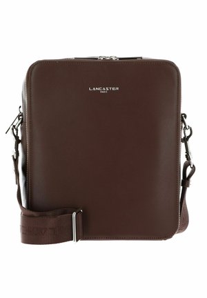 PARIS - Schoudertas - marron