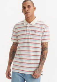 Levi's® Polo shirt - egret
