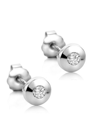 DIAMANT L'ÉTERNEL, Øreringe - white