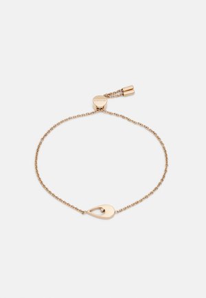 Skagen Elin Bracciale Donna In Acciaio Inossidabile: Chiusura A Cursore, Colore Argento