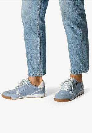 Baskets basses - polar