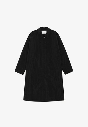 Les Deux, SHINY COAT - Класическо палто - black