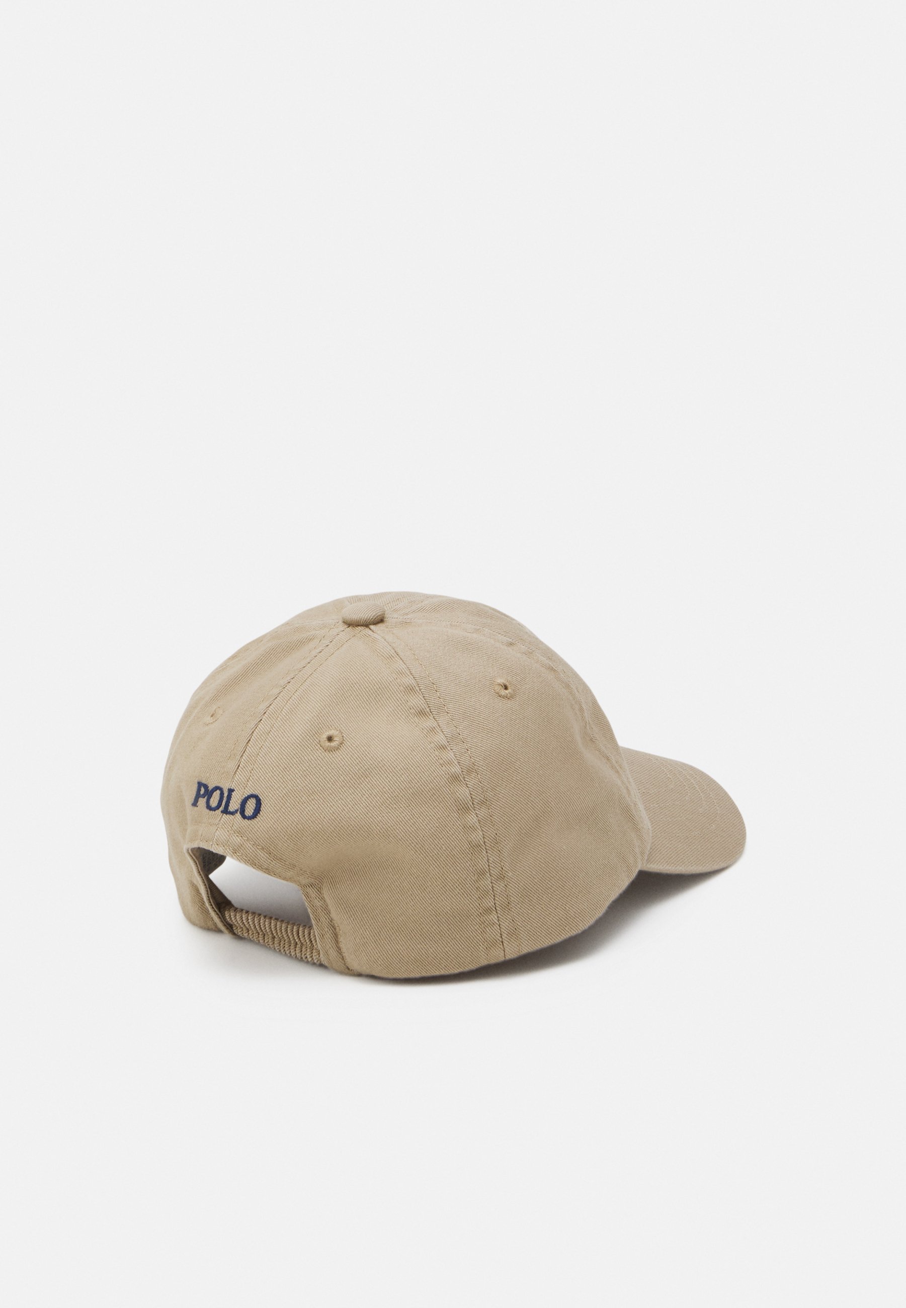 polo khaki hat