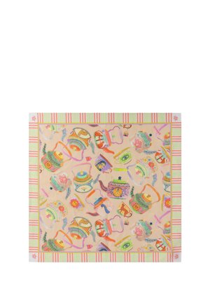 ABANDANA - Halsdoek - shifting sand