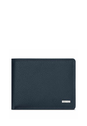 ESSENTIALS QF RFID - Portemonnee - navy